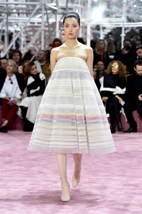 christian dior haute couture spring summer 2015